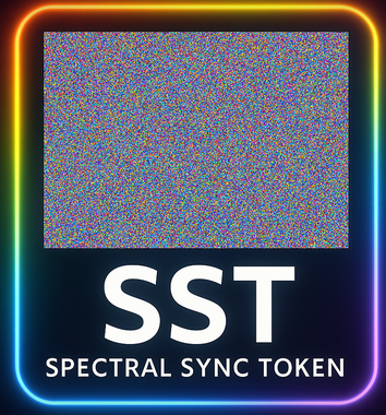 Le premier SST généré