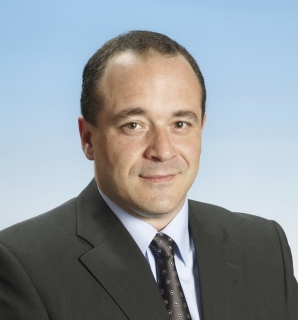 Stéphane Valente, fondateur d’ARIEL-IA